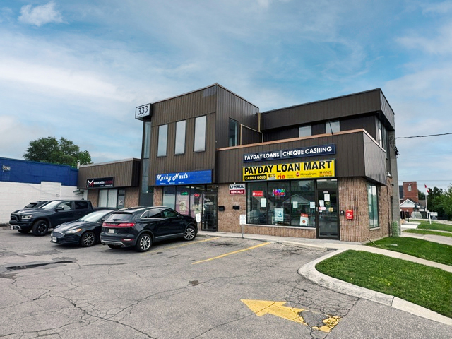 Wharncliffe Rd. S. 333 - 03a