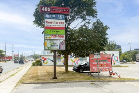 Wharncliffe Rd. S. 405-415 - 06a