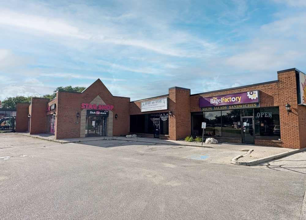 London Rd. 1152 - 03a