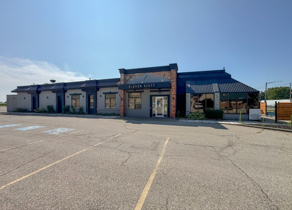 Wellington Rd. S. 1160 - 010a